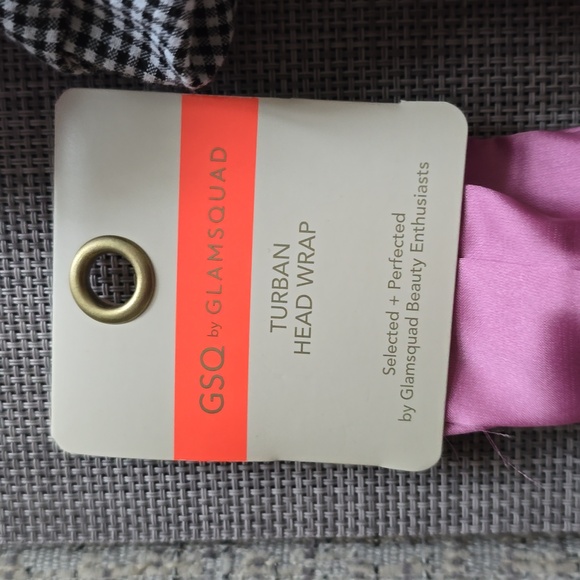 HAIR ACCESSORIES - Picture 7 of 12